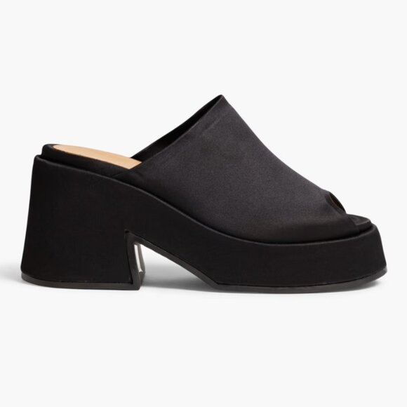 Ganni Mules "EUC" - Picture 14 of 16